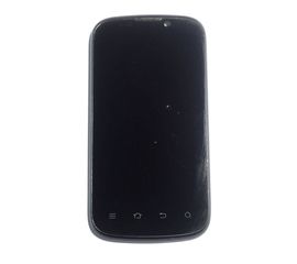 ZTE V970 Модуль (Черный) (org.) ZTE - Сервис Плюс Рус