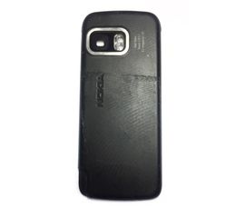 Nokia XpressMusic 5800d-1 Задняя крышка (org.) Nokia - Сервис Плюс Рус