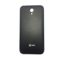МТС Smart Start 3 Задняя крышка (Черный) (org.) МТС - Сервис Плюс Рус
