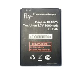 Fly IQ4411 Energie 2 Аккумулятор (org.) Fly - Сервис Плюс Рус