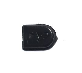 Pax+ Q100 Толкатель кнопки включения (Черный) (original) PAX+ - Сервис Плюс Рус