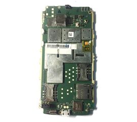 Philips Xenium X622 Материнская плата (Под восстановление) (org.) Philips - Сервис Плюс Рус