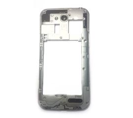 LG L90 (D410) Средняя часть корпуса (Серебряный) (org.) LG - Сервис Плюс Рус
