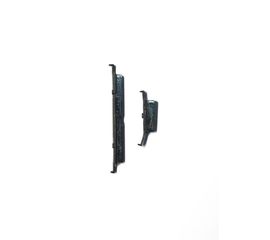 Fly Evoke (IQ430) Толкатели боковых кнопок (Черный) (org.) Fly - Сервис Плюс Рус