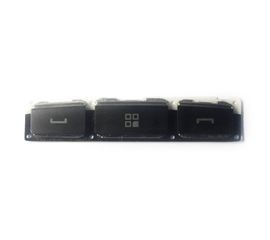 Philips Xenium X622 Толкатели функциональных кнопок (Черный) (org.) Philips - Сервис Плюс Рус