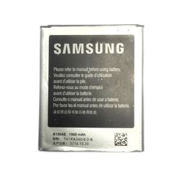 Samsung Galaxy Trend (GT-S7390) Аккумулятор (org.) Samsung - Сервис Плюс Рус