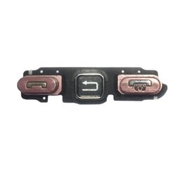 Samsung Star (GT-S5230) Толкатели функциональных клавиш (снятый оригинал) - розовый Samsung - Сервис Плюс Рус