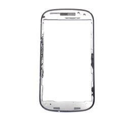 Megafon MS3B Optima Рамка дисплея (Бордовая) (org.) Мегафон - Сервис Плюс Рус