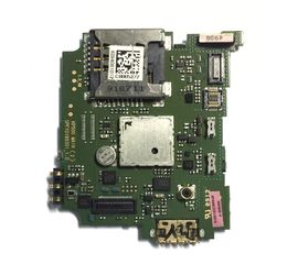 LG Free Touch (KP500) Материнская плата (org.) LG - Сервис Плюс Рус