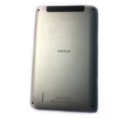 Explay Surfer 7.02 Задняя крышка (Белый) (org.) Explay - Сервис Плюс Рус