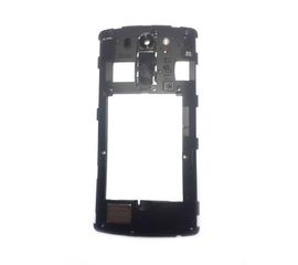 LG D724 G3S/D722 G3S LTE Средняя часть корпуса c полифоническим динамиком (Черный) (original) LG - Сервис Плюс Рус