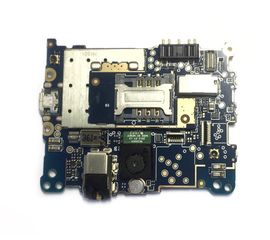 Sony Xperia E (C1505) Материнская плата в сборе с компонентами (original) Sony - Сервис Плюс Рус