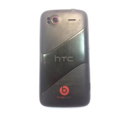 HTC Sensation XE Задняя крышка (Черный) (org.) HTC - Сервис Плюс Рус