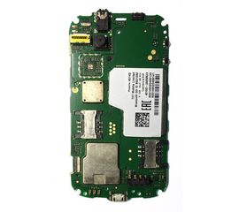 Alcatel OneTouch Pixi 2 (4014D) Материнская плата (org.) Alcatel - Сервис Плюс Рус