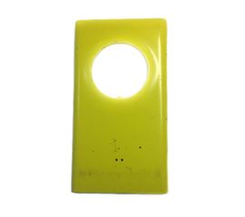 Nokia Lumia 1020 Задняя крышка (Желтый) (original) Nokia - Сервис Плюс Рус