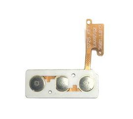 LG D724 G3S/D722 G3S LTE Шлейф боковых кнопок (original) LG - Сервис Плюс Рус