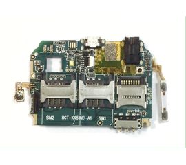 TeXet TM4572 Материнская плата (org.) teXet - Сервис Плюс Рус