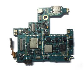 Samsung Galaxy S (GT-I9003) Материнская плата (Под восстановление) (org.) Samsung - Сервис Плюс Рус