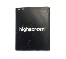 Highscreen Alpha Rage Аккумулятор (original) Highscreen - Сервис Плюс Рус