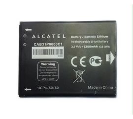 Alcatel One Touch POP C2 (4032D) Аккумулятор (org.) Alcatel - Сервис Плюс Рус