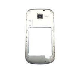 Samsung Galaxy Trend (GT-S7390) Средняя часть корпуса (Серый) (org.) Samsung - Сервис Плюс Рус