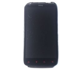 HTC Sensation XE Модуль (Черный) (org.) HTC - Сервис Плюс Рус