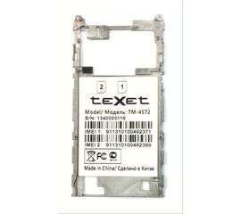 TeXet TM4572 Подложка дисплея (org.) teXet - Сервис Плюс Рус