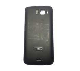 Fly IQ4411 Energie 2 Задняя крышка (Черный) (org.) Fly - Сервис Плюс Рус