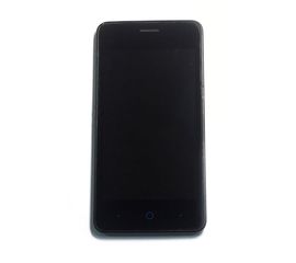 ZTE Blade A3 Дисплей в сборе с тачскрином (Черный) (org.) ZTE - Сервис Плюс Рус