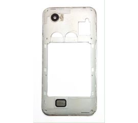 TeXet TM4572 Задняя часть корпуса (Белый) teXet - Сервис Плюс Рус