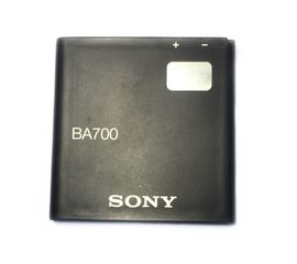 Sony Xperia E (C1505) Аккумулятор (BA700) (original) Sony - Сервис Плюс Рус