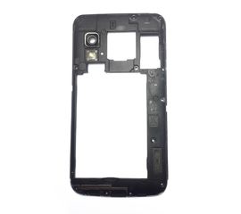 LG Optimus L5 II Dual (E455) Средняя часть корпуса (Черный) (original) LG - Сервис Плюс Рус