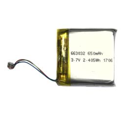 Pax+ Q100 Аккумулятор (original) PAX+ - Сервис Плюс Рус