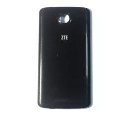 ZTE Blade L370 Задняя крышка (Черный) (org.) ZTE - Сервис Плюс Рус