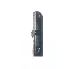 Samsung Star (GT-S5230) Толкатели боковых кнопок (снятый оригинал) - черный Samsung - Сервис Плюс Рус