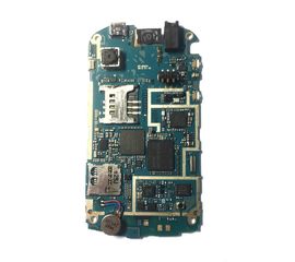 Samsung Galaxy Pocket (GT-S5300) Материнская плата (снятый оригинал) Samsung - Сервис Плюс Рус