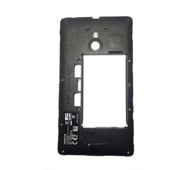 Nokia XL Dual Sim (RM-1030) Средняя часть корпуса (original) Nokia - Сервис Плюс Рус