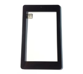 Alcatel One Touch EVO 7HD Тачскрин (Черный) (org.) Alcatel - Сервис Плюс Рус