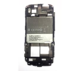 HTC Sensation XE Средняя часть корпуса (Черный) (org.) HTC - Сервис Плюс Рус