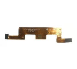 Philips W536 Межплатный шлейф (original) Philips - Сервис Плюс Рус
