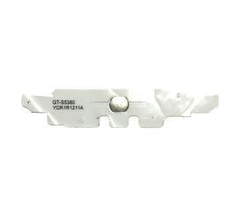 Samsung Wave Y (GT-S5380D) Кнопка Home (снятый оригинал) Samsung - Сервис Плюс Рус