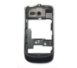 Philips Xenium X331 Задняя часть корпуса (Серый) (original) Philips - Сервис Плюс Рус