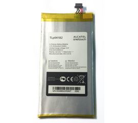 Alcatel One Touch EVO 7HD Аккумулятор (TLp041B2) (org.) Alcatel - Сервис Плюс Рус