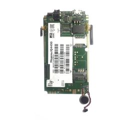 FLY IQ4490 ERA Nano 4 (BL8001) Материнская плата в сборе с компонентами (org.) Fly - Сервис Плюс Рус