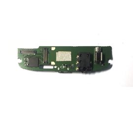 Fly IQ4411 Energie 2 Нижняя плата (org.) Fly - Сервис Плюс Рус