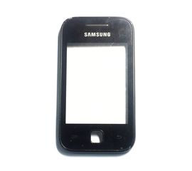 Samsung Galaxy Y (GT-S5360) Тачскрин (снятый оригинал) - черный Samsung - Сервис Плюс Рус