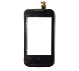 Fly Evoke (IQ430) Тачскрин (Черный) (org.) Fly - Сервис Плюс Рус