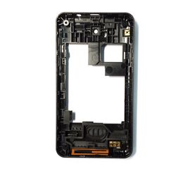 Prestigio MultiPhone 3350 DUO Средняя часть корпуса (Черный) (org.) Prestigio - Сервис Плюс Рус
