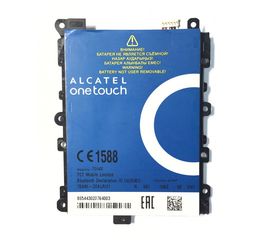 Alcatel OneTouch Pop 2 Premium (7044X) Аккумулятор (org.) Alcatel - Сервис Плюс Рус