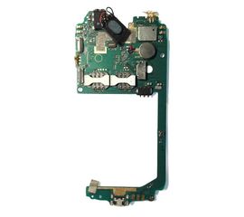 ZTE V808 Материнская плата в сборе с компонентами (org.) ZTE - Сервис Плюс Рус